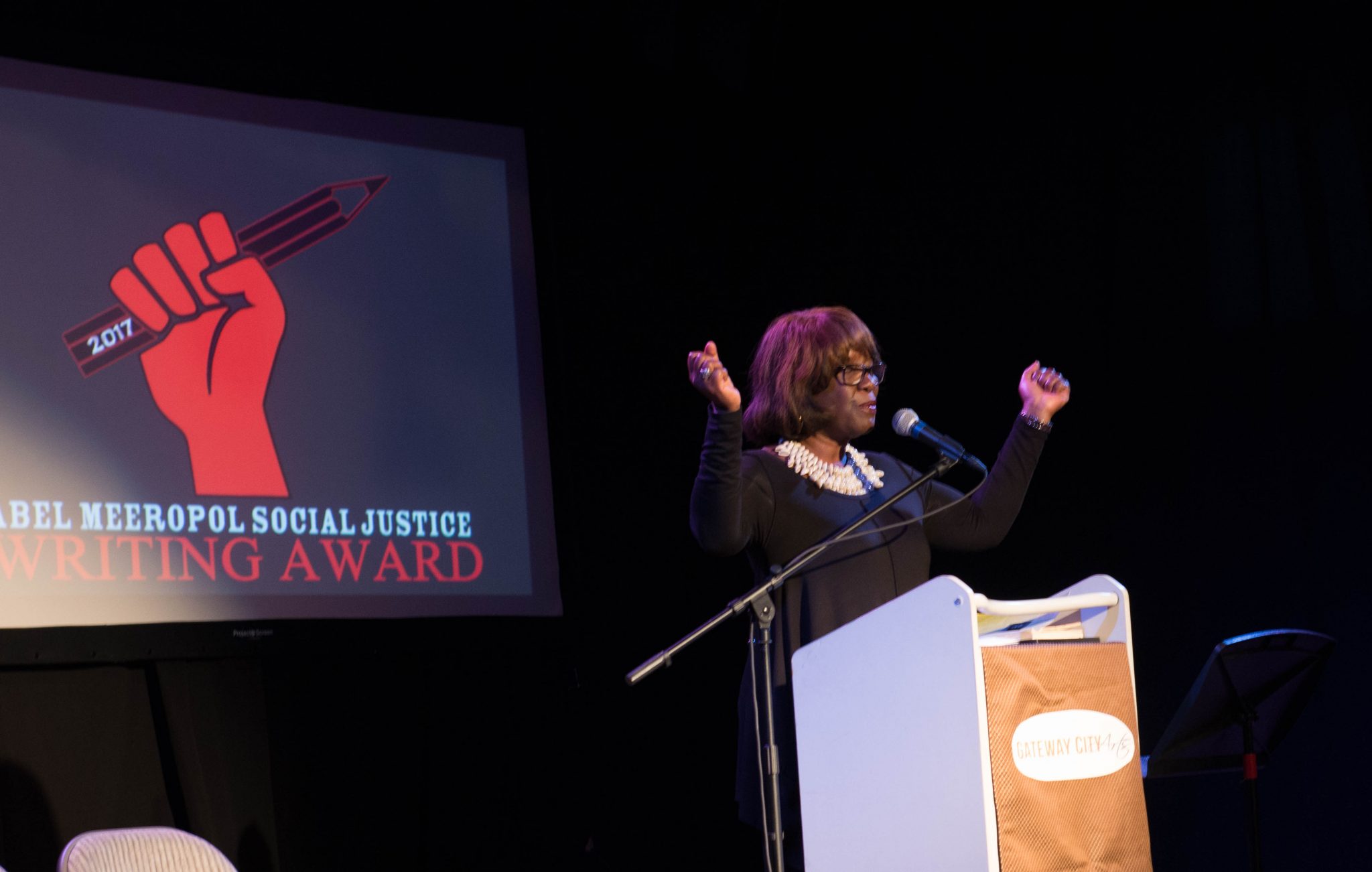 Patricia Smith